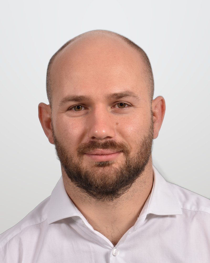 Jakub Drapała — założyciel J-SOFT